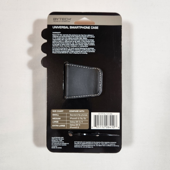 BYTECH universal smartphone case extra large - Picture 2 of 2